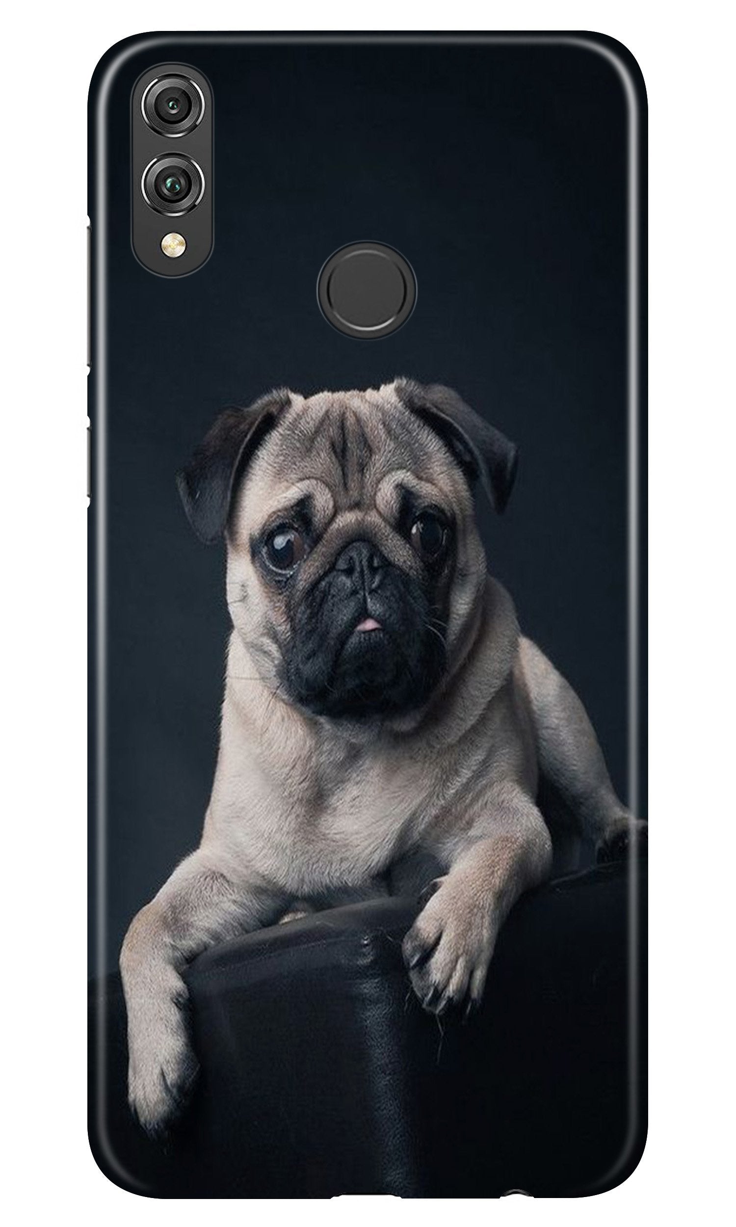 little Puppy Case for Realme 3 little Puppy Case for Realme 3