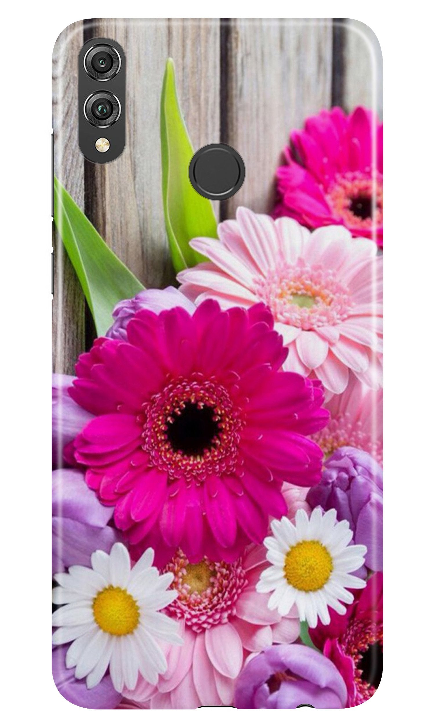 Coloful Daisy2 Case for Realme 3 Coloful Daisy2 Case for Realme 3
