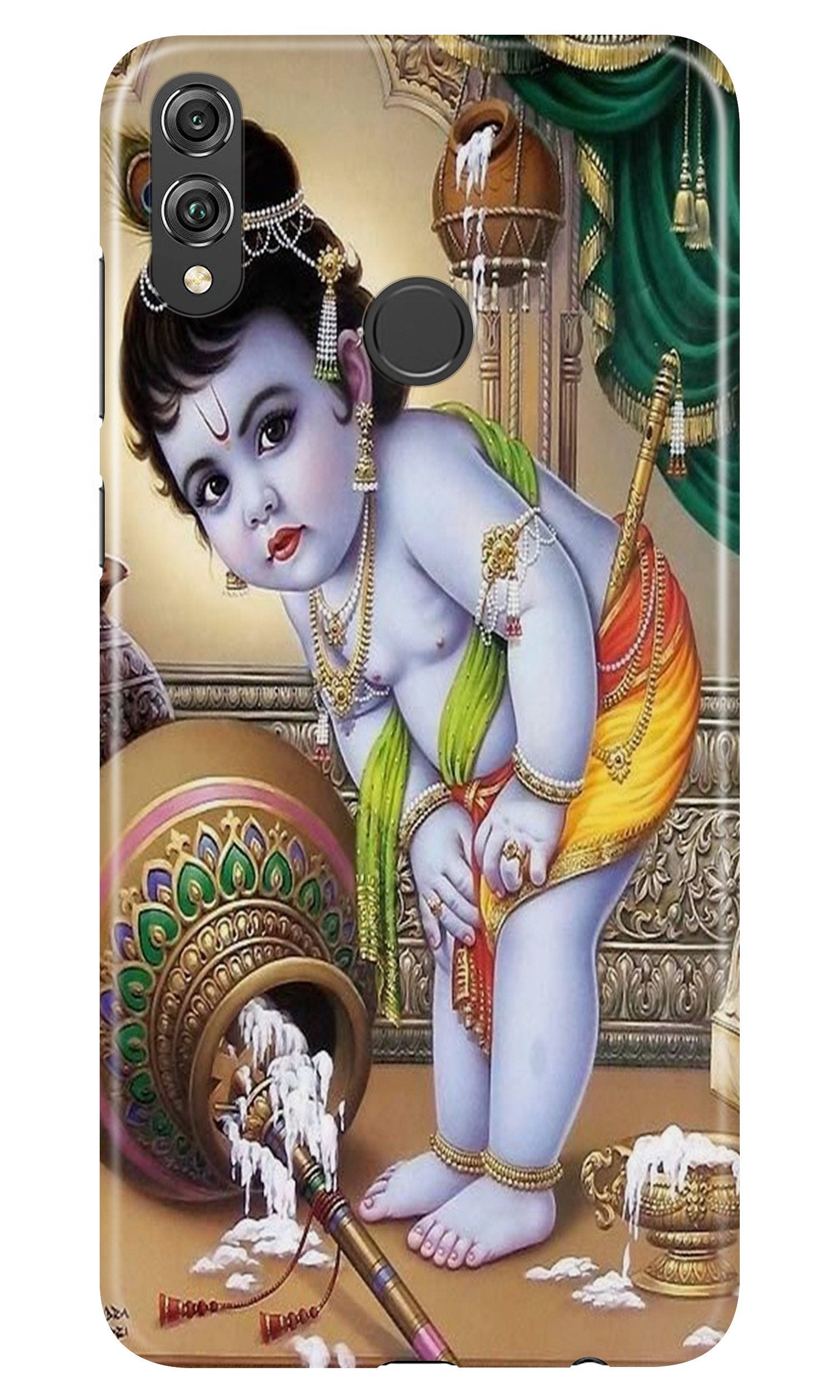 Bal Gopal2 Case for Realme 3 Bal Gopal2 Case for Realme 3