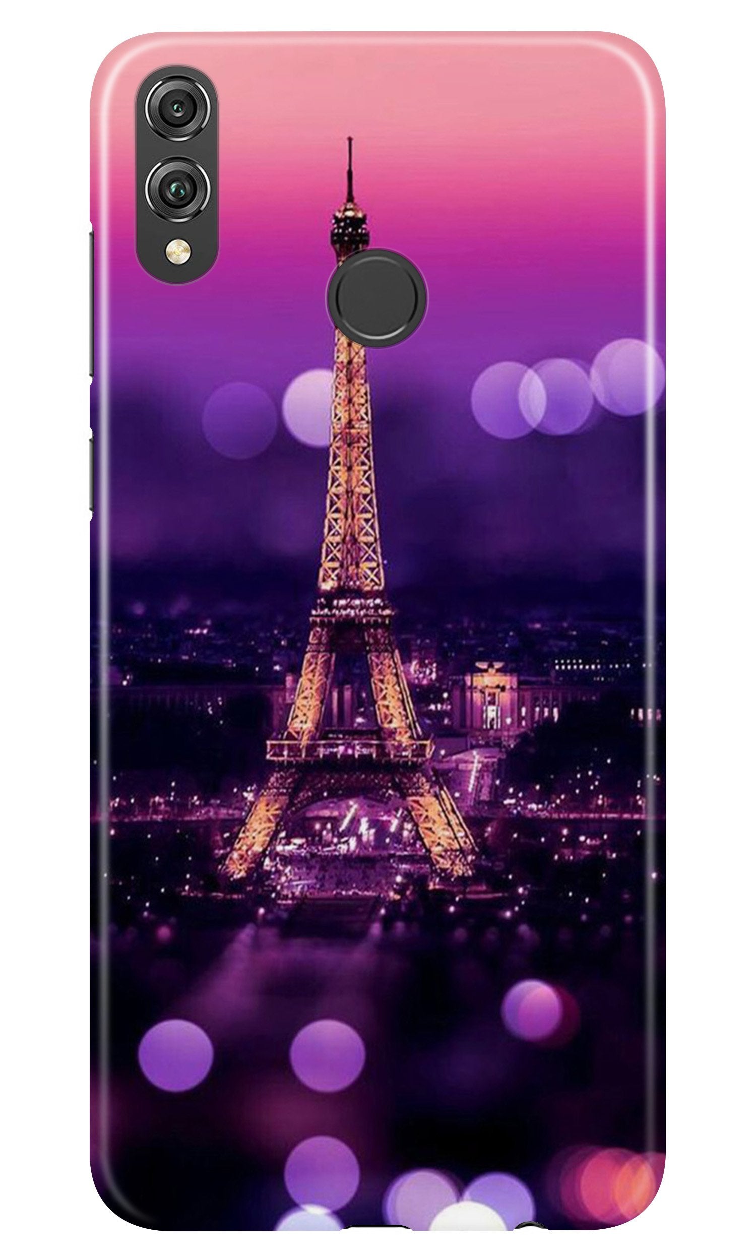 Eiffel Tower Case for Realme 3 Eiffel Tower Case for Realme 3