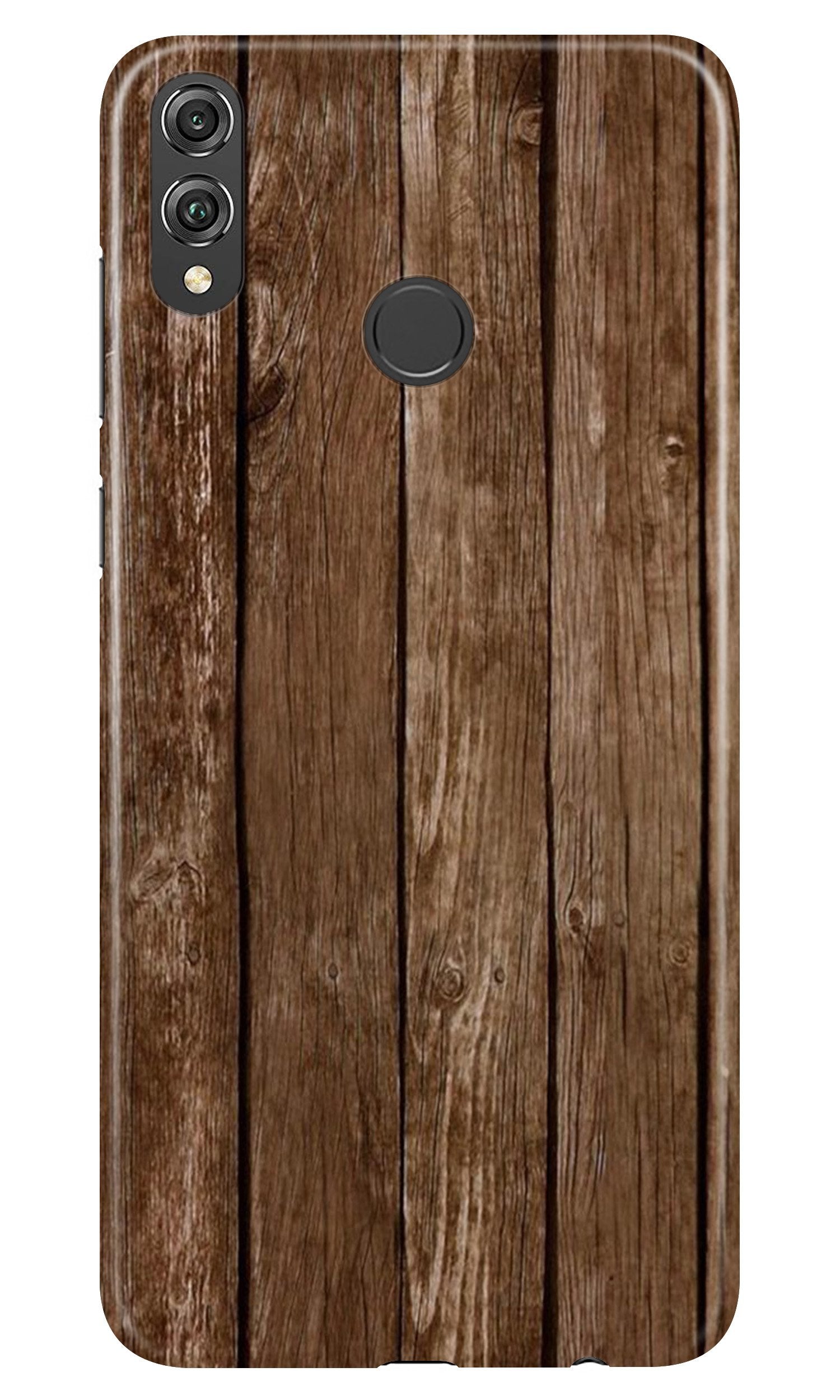 Wooden Look Case for Realme 3 (Design - 112) Wooden Look Case for Realme 3 (Design - 112)