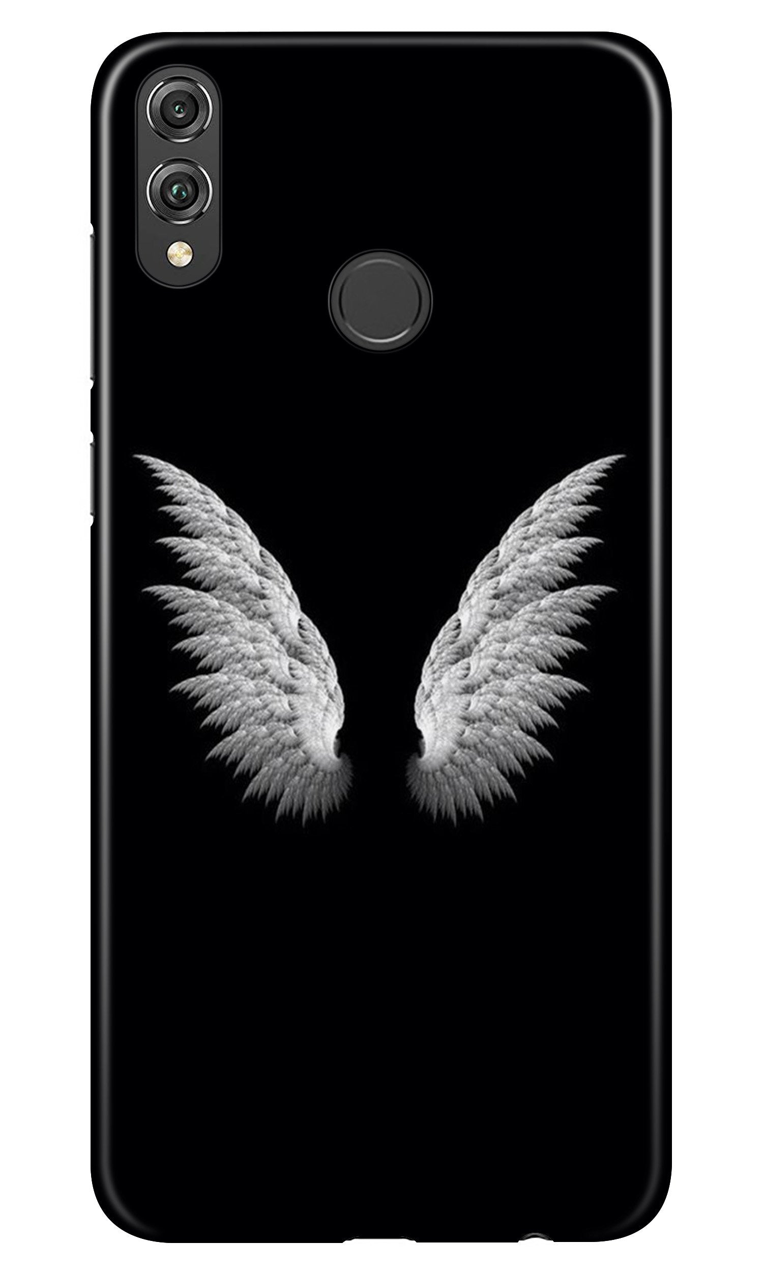 Angel Case for Realme 3 (Design - 142) Angel Case for Realme 3 (Design - 142)