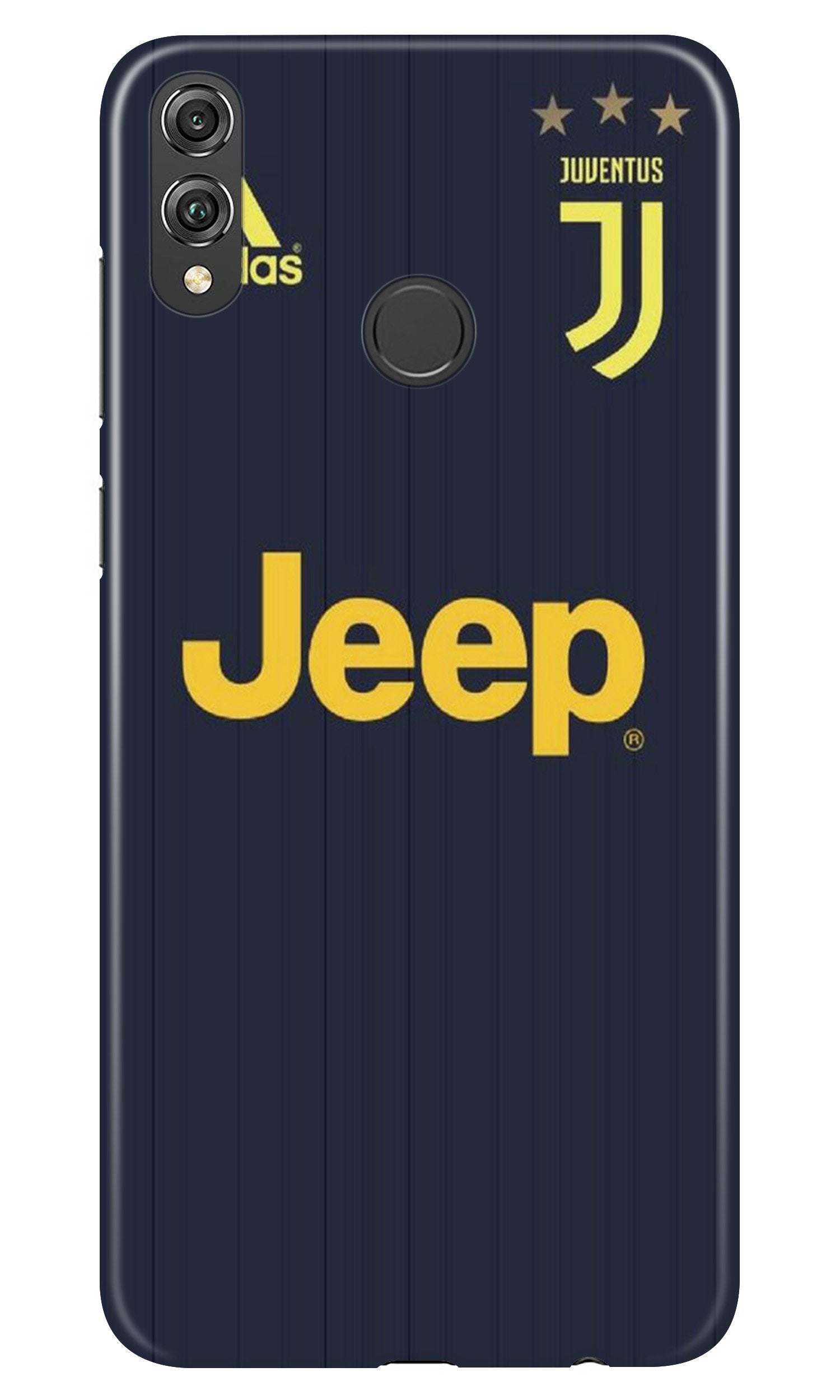 Jeep Juventus Case for Realme 3 (Design - 161) Jeep Juventus Case for Realme 3 (Design - 161)