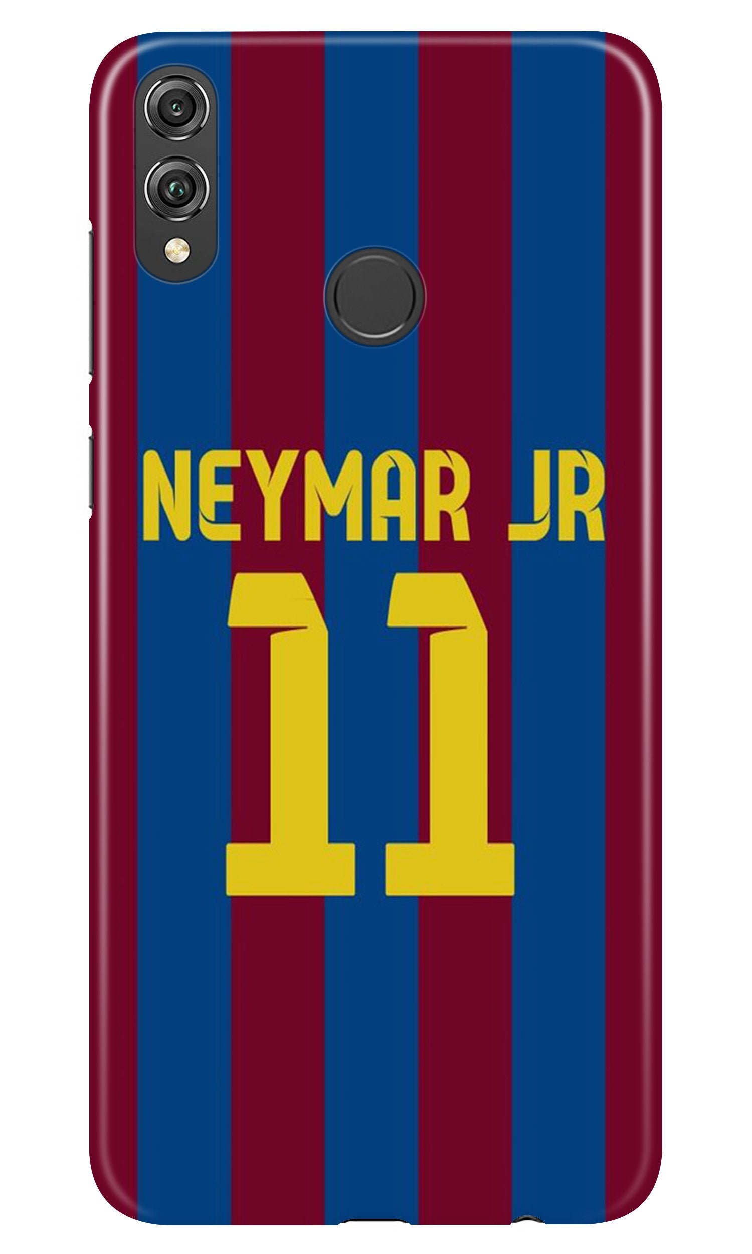 Neymar Jr Case for Realme 3 (Design - 162) Neymar Jr Case for Realme 3 (Design - 162)