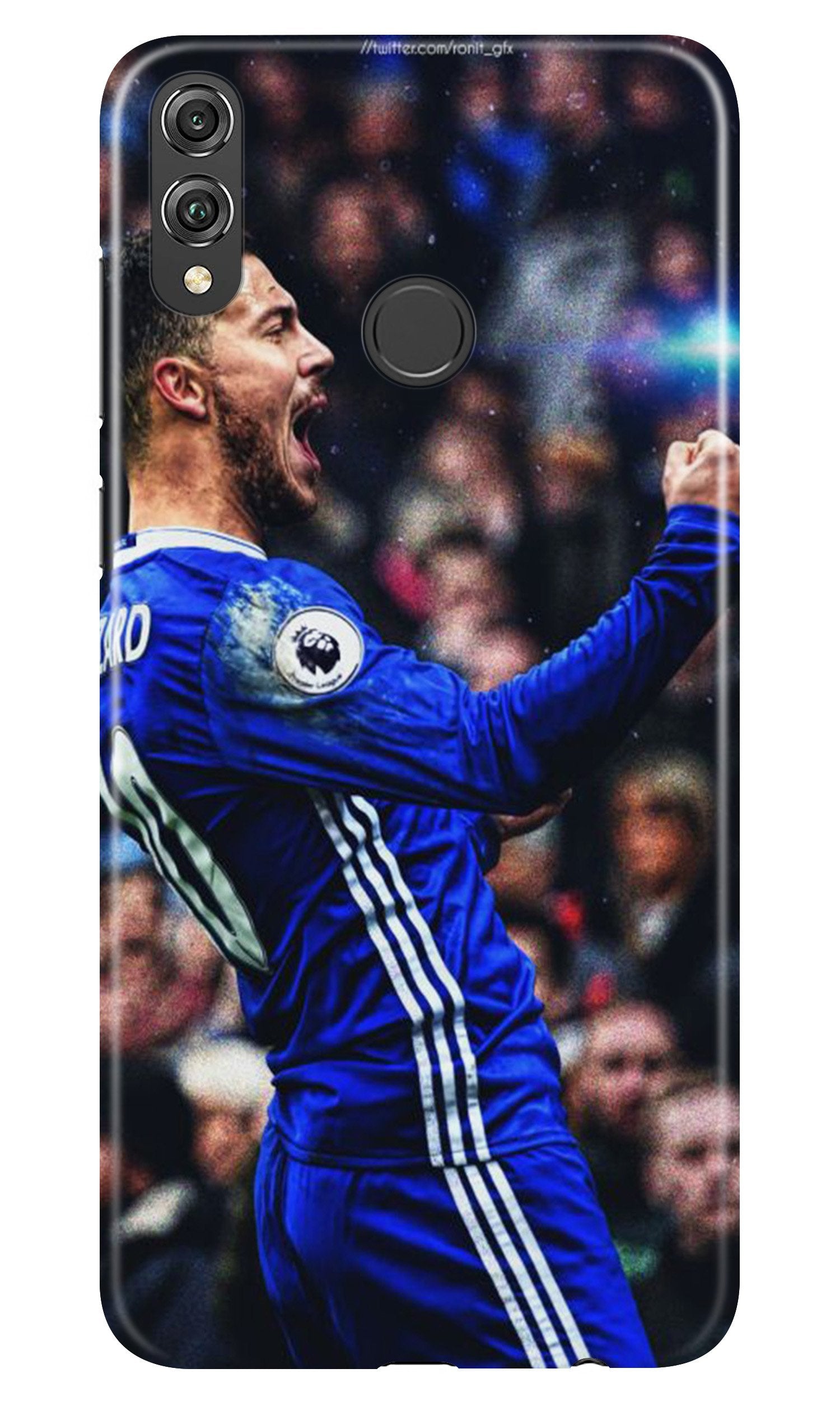 Hazard Case for Realme 3 (Design - 169) Hazard Case for Realme 3 (Design - 169)