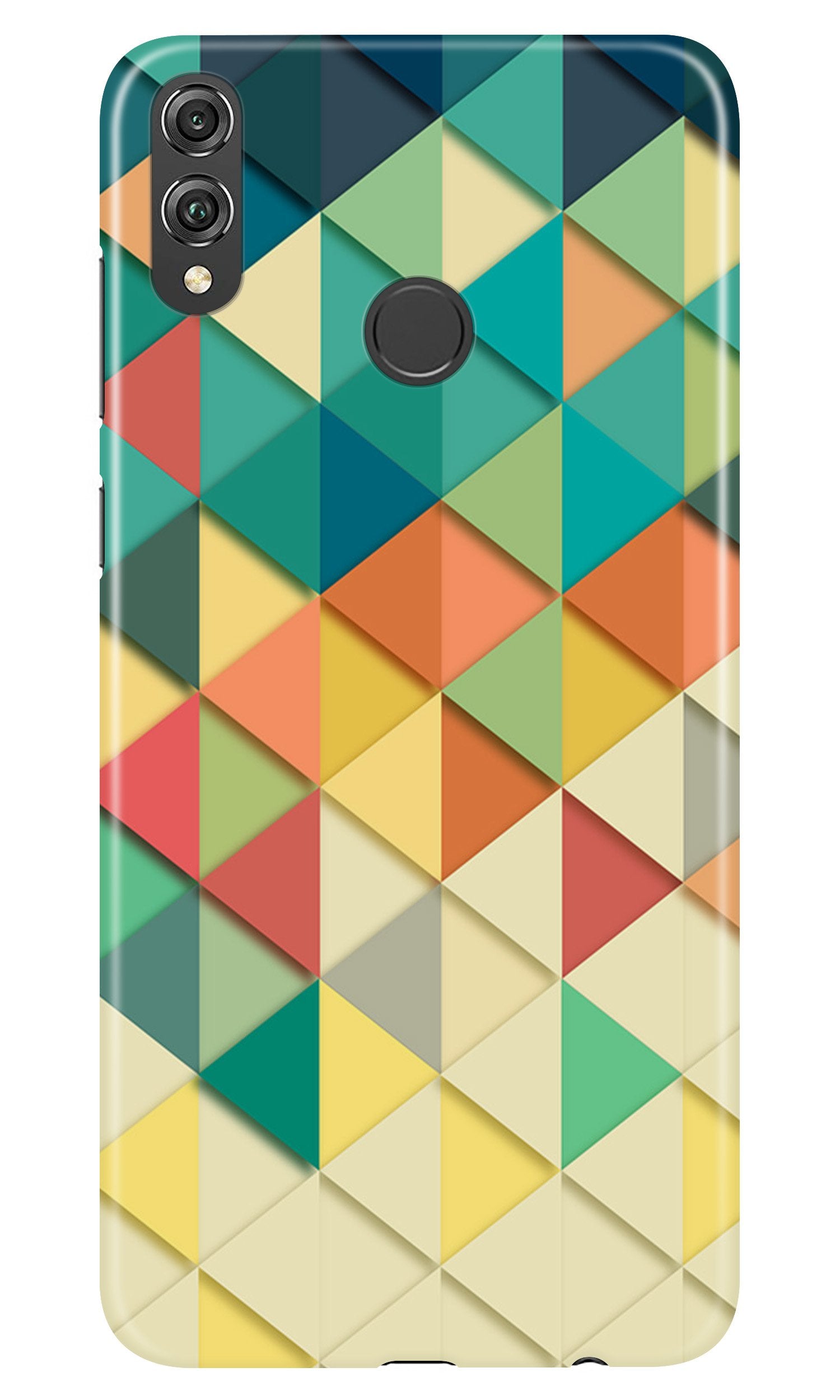 Designer Case for Realme 3 (Design - 194) Designer Case for Realme 3 (Design - 194)