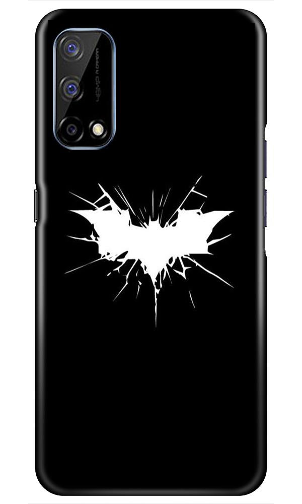 Batman Superhero Mobile Back Case for Realme Narzo 30 Pro (Design - 119) Batman Superhero Case for Realme Narzo 30 Pro (Design - 119)