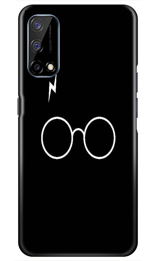 Harry Potter Mobile Back Case for Realme Narzo 30 Pro (Design - 136) Harry Potter Case for Realme Narzo 30 Pro (Design - 136)