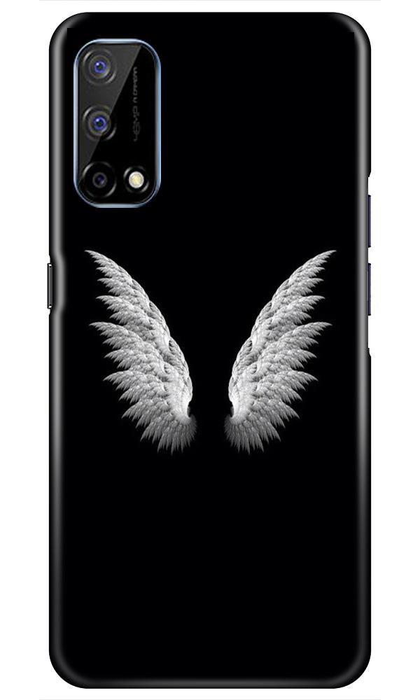 Angel Mobile Back Case for Realme Narzo 30 Pro (Design - 142) Angel Case for Realme Narzo 30 Pro (Design - 142)