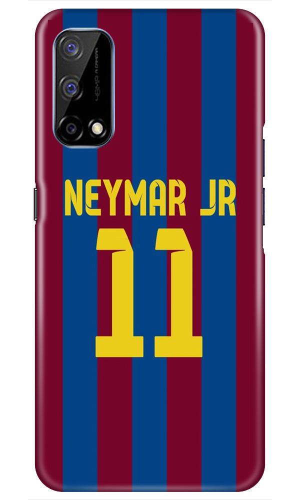 Neymar Jr Mobile Back Case for Realme Narzo 30 Pro (Design - 162) Neymar Jr Case for Realme Narzo 30 Pro (Design - 162)