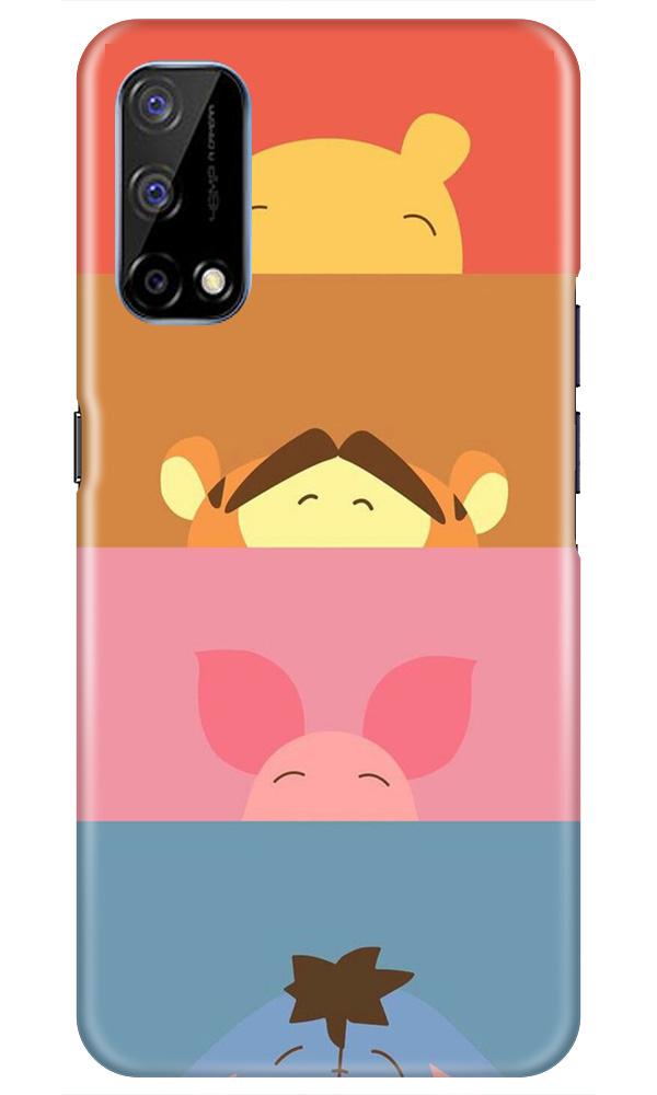 Cartoon Mobile Back Case for Realme Narzo 30 Pro (Design - 183) Cartoon Case for Realme Narzo 30 Pro (Design - 183)