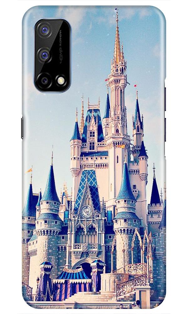 Disney Land for Realme Narzo 30 Pro (Design - 185) Disney Land for Realme Narzo 30 Pro (Design - 185)
