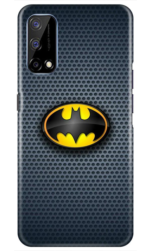 Batman Mobile Back Case for Realme Narzo 30 Pro (Design - 244) Batman Case for Realme Narzo 30 Pro (Design No. 244)