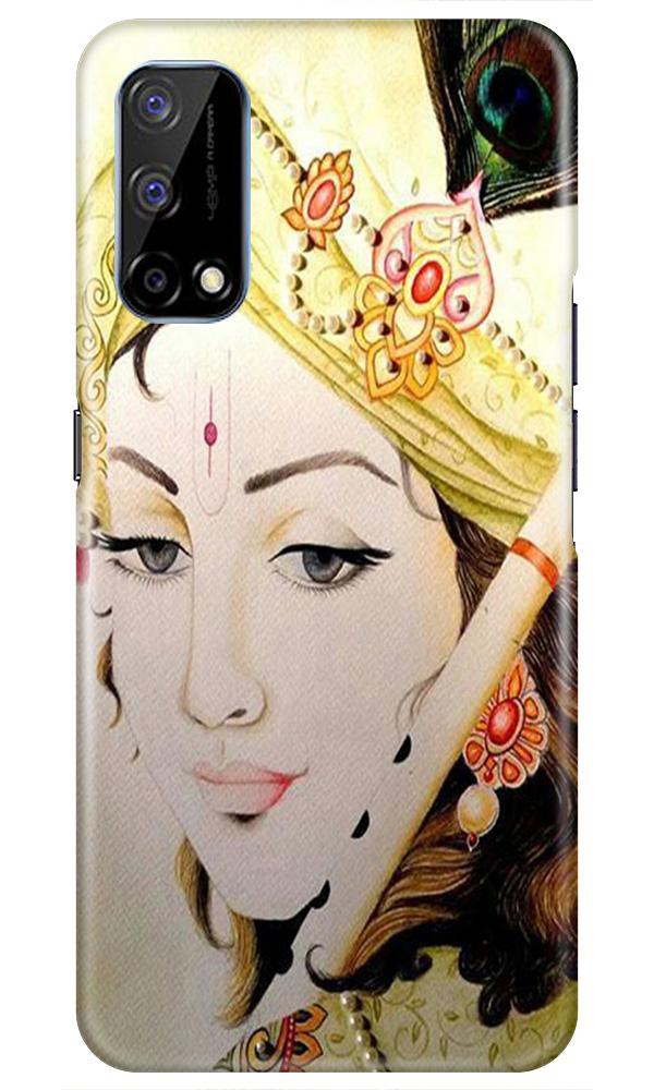 Krishna Mobile Back Case for Realme Narzo 30 Pro (Design - 291) Krishna Case for Realme Narzo 30 Pro (Design No. 291)