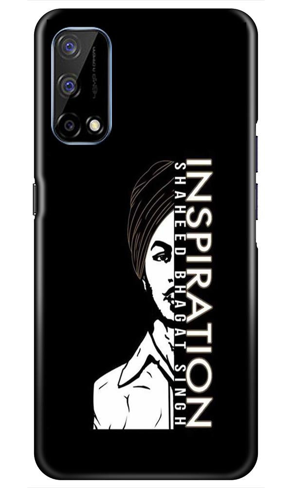 Bhagat Singh Mobile Back Case for Realme Narzo 30 Pro (Design - 329) Bhagat Singh Mobile Back Case for Realme Narzo 30 Pro (Design - 329)
