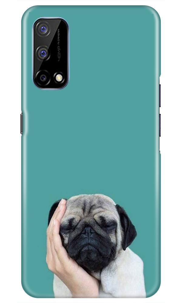Puppy Mobile Back Case for Realme Narzo 30 Pro (Design - 333) Puppy Mobile Back Case for Realme Narzo 30 Pro (Design - 333)
