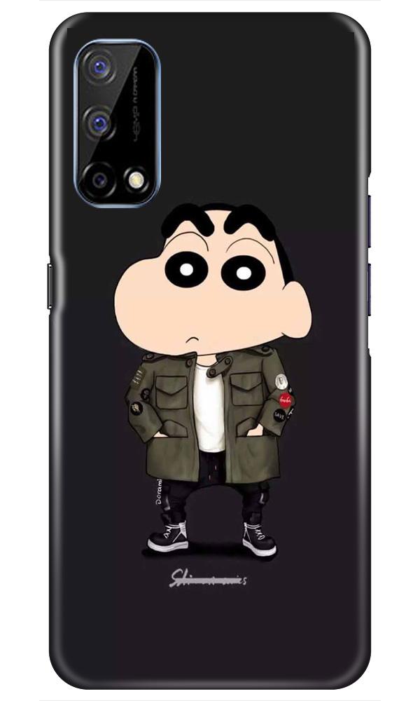 Shin Chan Mobile Back Case for Realme Narzo 30 Pro (Design - 391) Shin Chan Mobile Back Case for Realme Narzo 30 Pro (Design - 391)
