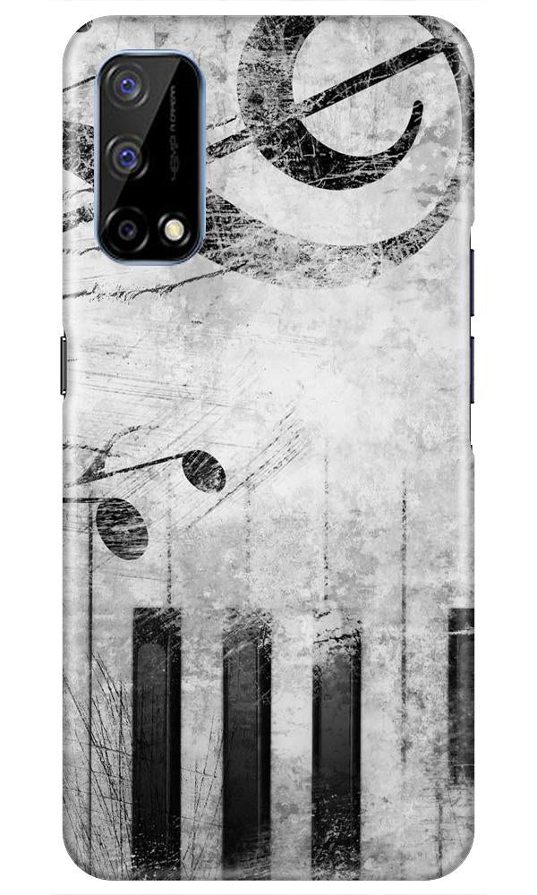 Music Mobile Back Case for Realme Narzo 30 Pro (Design - 394) Music Mobile Back Case for Realme Narzo 30 Pro (Design - 394)
