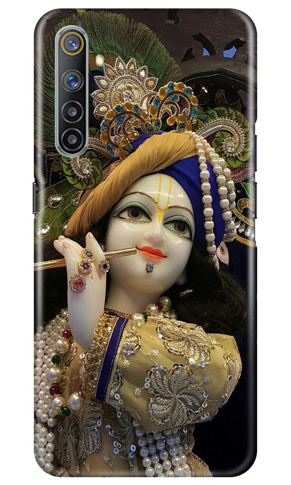 Lord Krishna3 Mobile Back Case for Realme 6 Pro (Design - 18) Lord Krishna3 Case for Realme 6 Pro