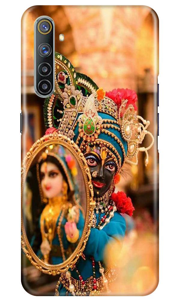 Lord Krishna5 Mobile Back Case for Realme 6 Pro (Design - 20) Lord Krishna5 Case for Realme 6 Pro