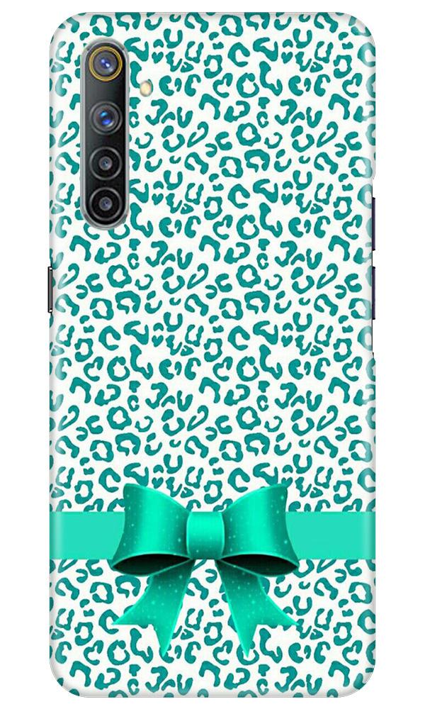 Gift Wrap6 Mobile Back Case for Realme 6 Pro (Design - 41) Gift Wrap6 Case for Realme 6 Pro