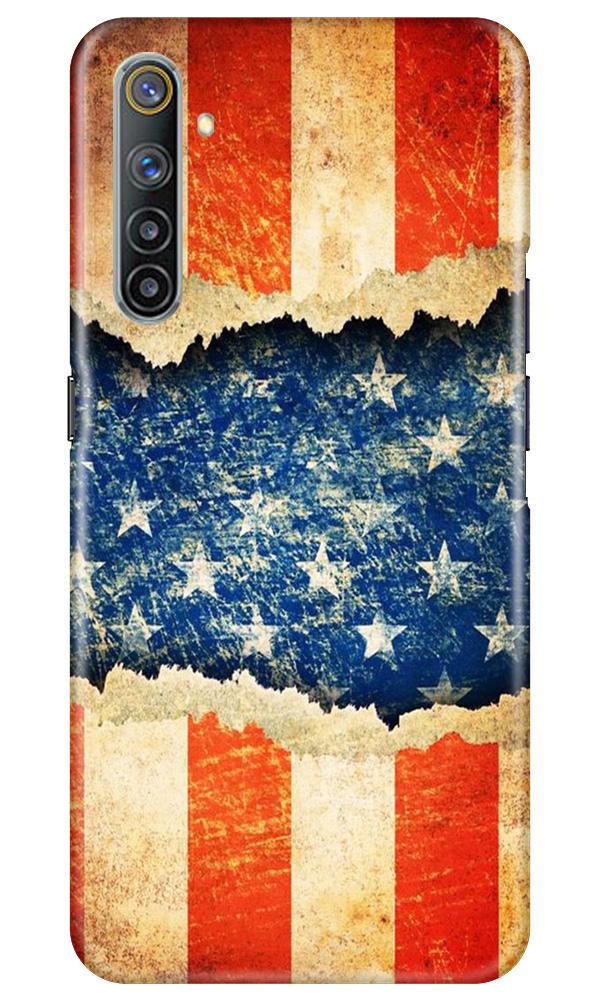 United Kingdom Mobile Back Case for Realme 6 Pro (Design - 52) United Kingdom Case for Realme 6 Pro