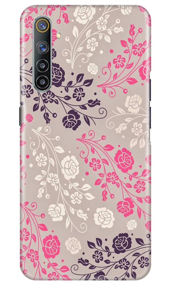 Pattern2 Mobile Back Case for Realme 6 Pro (Design - 82) Pattern2 Case for Realme 6 Pro