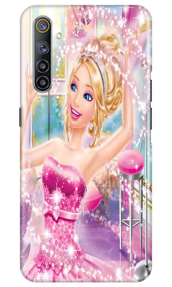 Princesses Mobile Back Case for Realme 6 Pro (Design - 95) Princesses Case for Realme 6 Pro