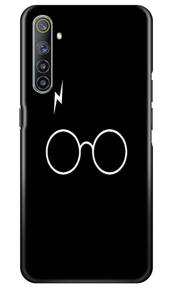 Harry Potter Mobile Back Case for Realme 6 Pro (Design - 136) Harry Potter Case for Realme 6 Pro (Design - 136)