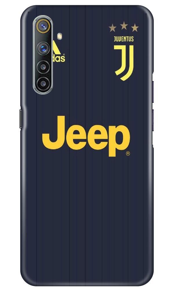 Jeep Juventus Mobile Back Case for Realme 6 Pro (Design - 161) Jeep Juventus Case for Realme 6 Pro (Design - 161)