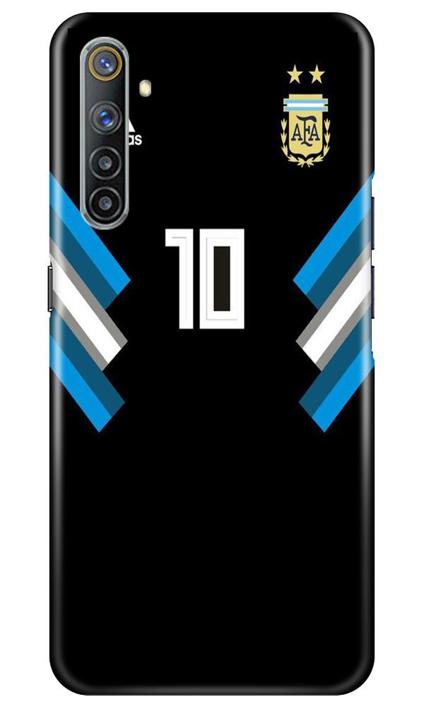 Argentina Mobile Back Case for Realme 6 Pro (Design - 173) Argentina Case for Realme 6 Pro (Design - 173)