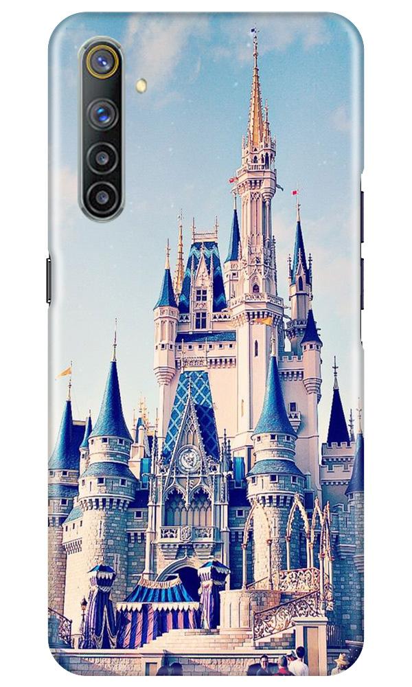 Disney Land for Realme 6 Pro (Design - 185) Disney Land for Realme 6 Pro (Design - 185)