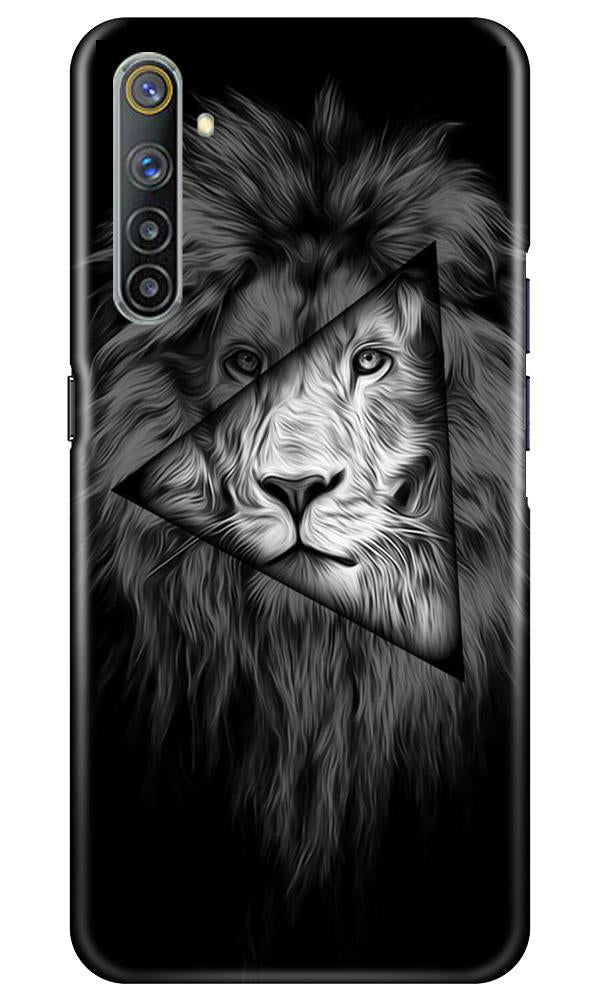 Lion Star Mobile Back Case for Realme 6 Pro (Design - 226) Lion Star Case for Realme 6 Pro (Design No. 226)