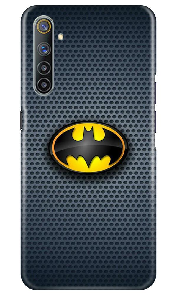 Batman Mobile Back Case for Realme 6 Pro (Design - 244) Batman Case for Realme 6 Pro (Design No. 244)