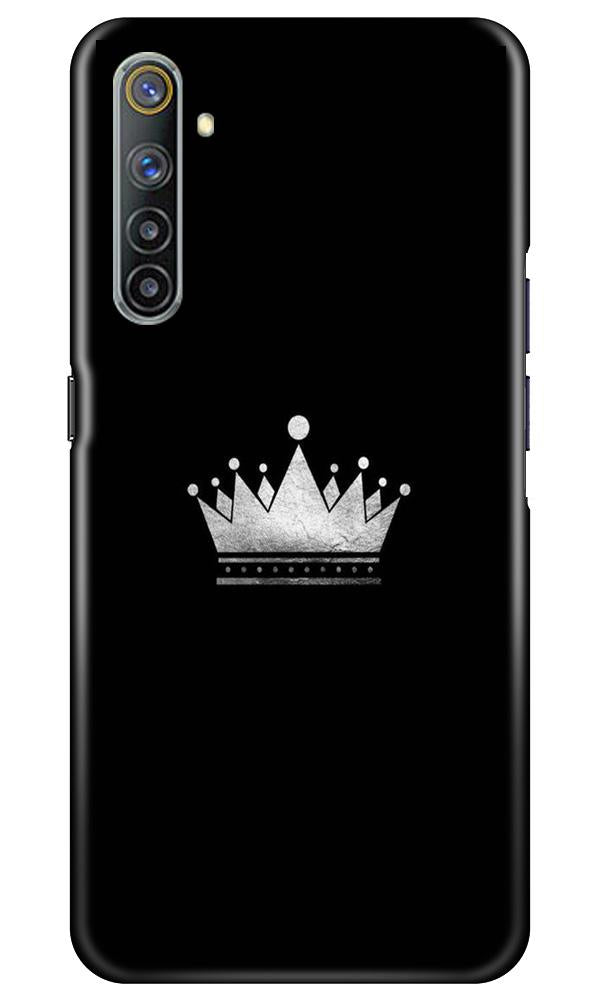 King Mobile Back Case for Realme 6 Pro (Design - 280) King Case for Realme 6 Pro (Design No. 280)