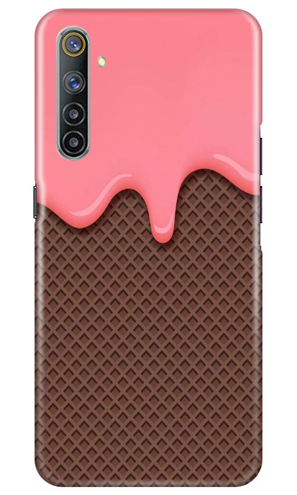IceCream Mobile Back Case for Realme 6 Pro (Design - 287) IceCream Case for Realme 6 Pro (Design No. 287)