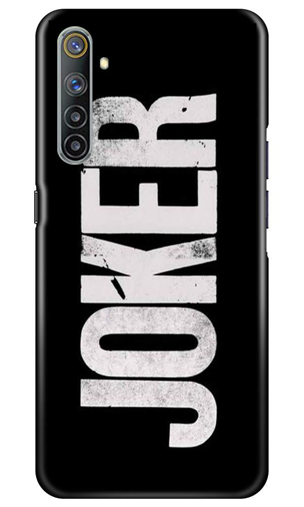 Joker Mobile Back Case for Realme 6 (Design - 327) Joker Mobile Back Case for Realme 6 (Design - 327)