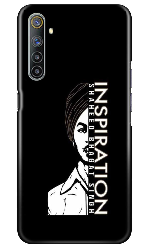 Bhagat Singh Mobile Back Case for Realme 6 Pro (Design - 329) Bhagat Singh Mobile Back Case for Realme 6 Pro (Design - 329)
