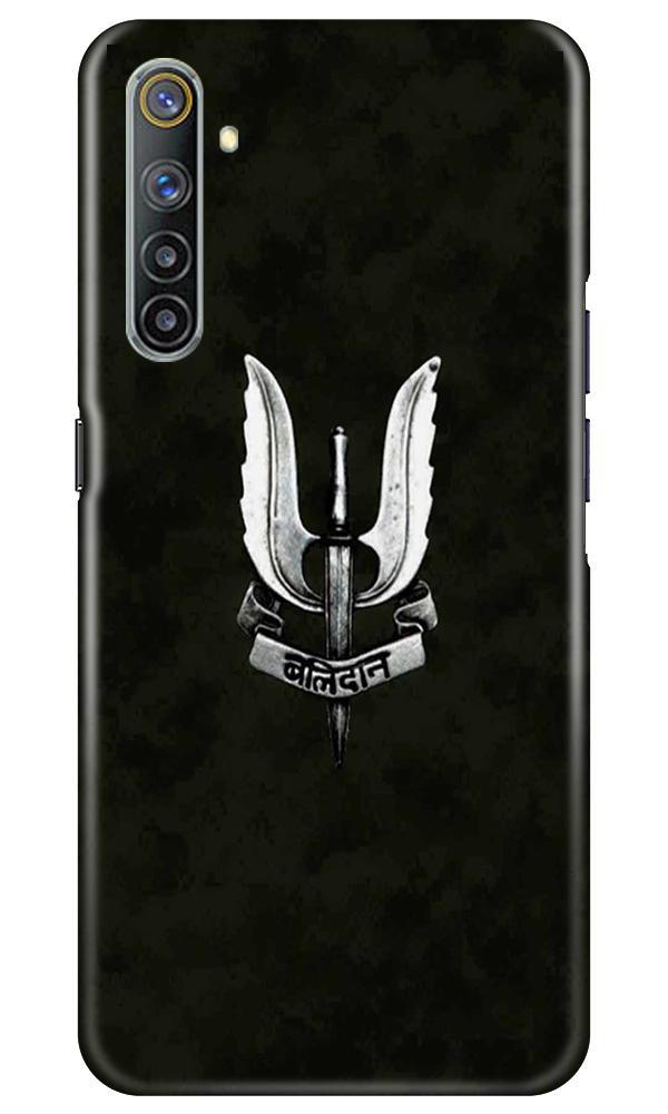 Balidaan Mobile Back Case for Realme 6 Pro (Design - 355) Balidaan Mobile Back Case for Realme 6 Pro (Design - 355)