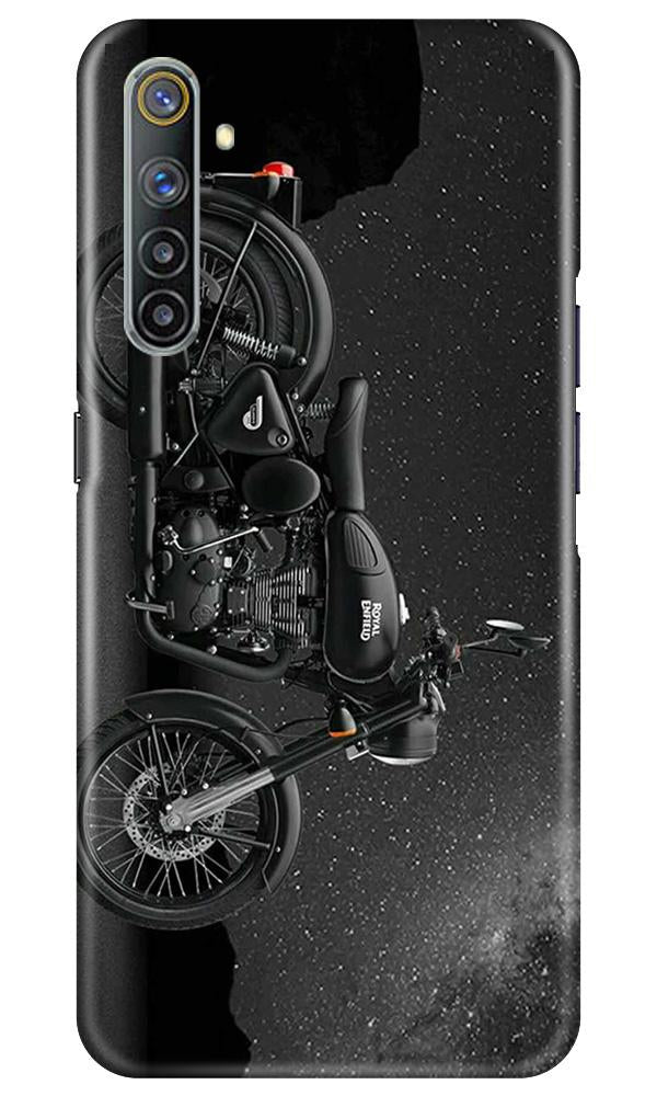 Royal Enfield Mobile Back Case for Realme 6 Pro (Design - 381) Royal Enfield Mobile Back Case for Realme 6 Pro (Design - 381)