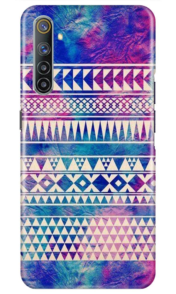 Modern Art Mobile Back Case for Realme 6i (Design - 8) Modern Art Case for Realme 6i