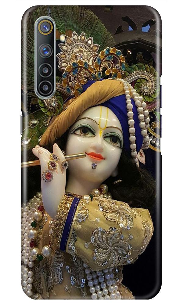 Lord Krishna3 Mobile Back Case for Realme 6i (Design - 18) Lord Krishna3 Case for Realme 6i