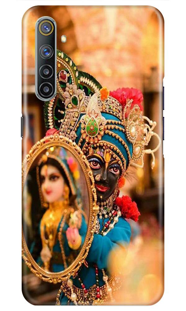 Lord Krishna5 Mobile Back Case for Realme 6i (Design - 20) Lord Krishna5 Case for Realme 6i