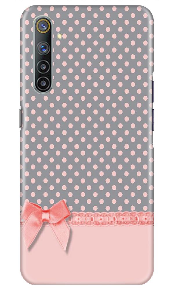 Gift Wrap2 Mobile Back Case for Realme 6i (Design - 33) Gift Wrap2 Case for Realme 6i