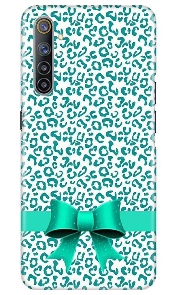Gift Wrap6 Mobile Back Case for Realme 6i (Design - 41) Gift Wrap6 Case for Realme 6i