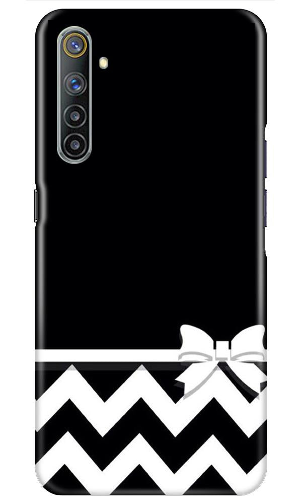 Gift Wrap7 Mobile Back Case for Realme 6i (Design - 49) Gift Wrap7 Case for Realme 6i