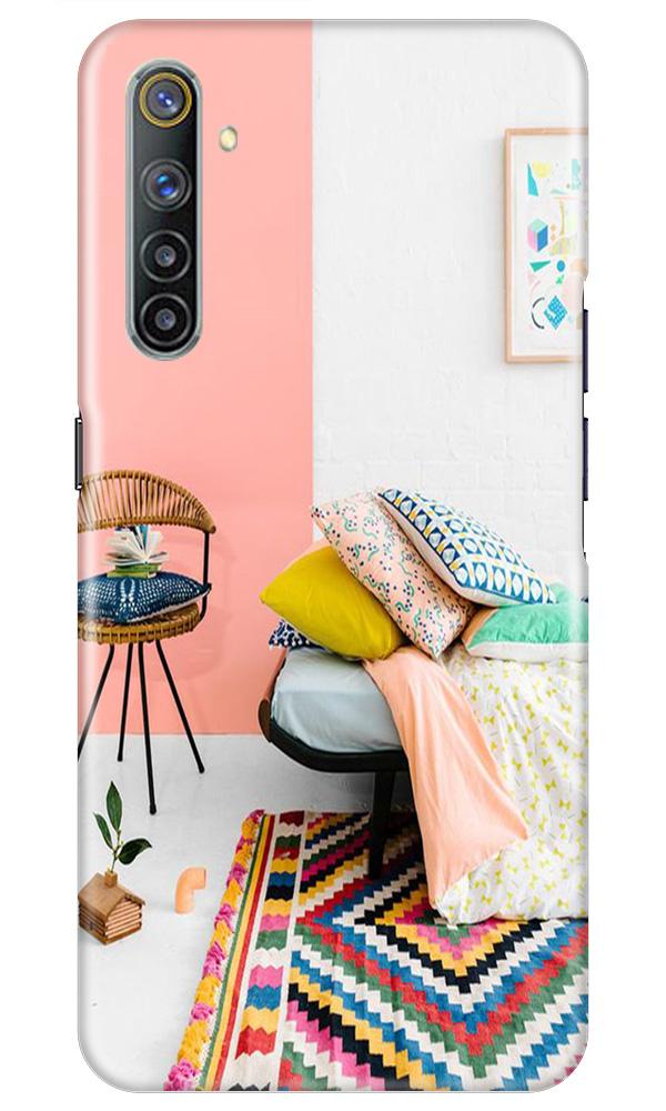 Home Décor Mobile Back Case for Realme 6i (Design - 60) Home Décor Case for Realme 6i