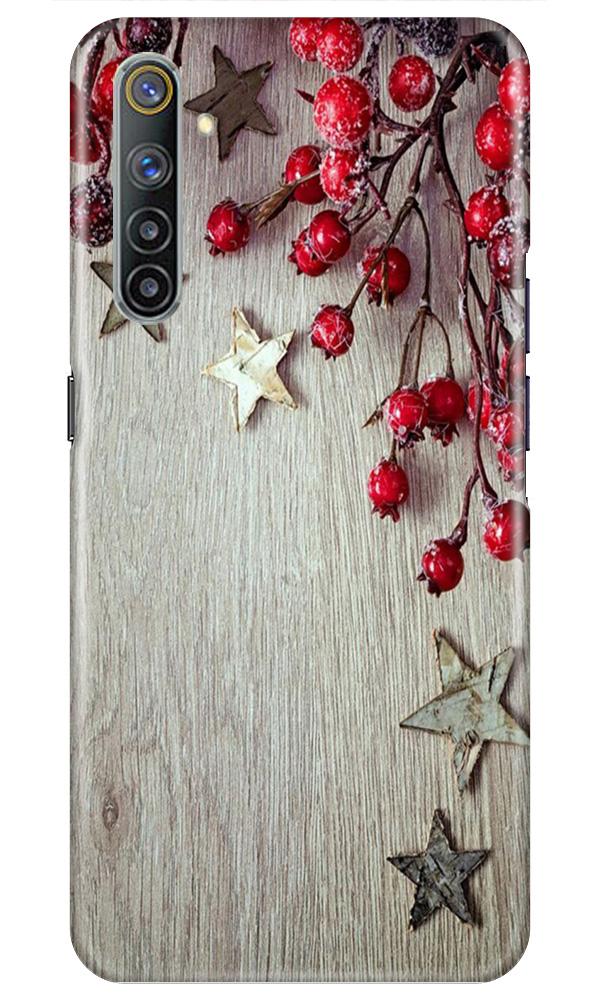 Stars Mobile Back Case for Realme 6i (Design - 67) Stars Case for Realme 6i