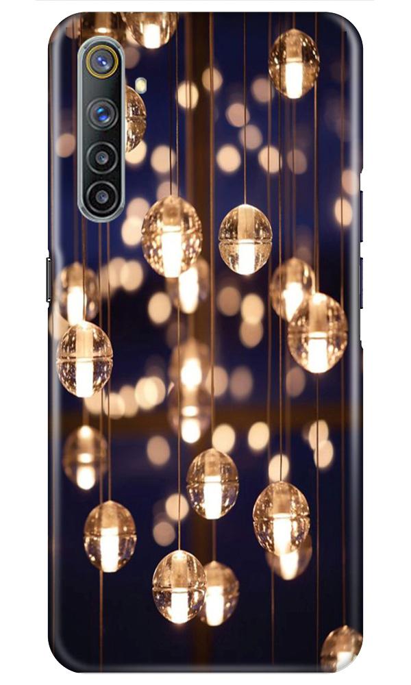 Party Bulb2 Mobile Back Case for Realme 6i (Design - 77) Party Bulb2 Case for Realme 6i