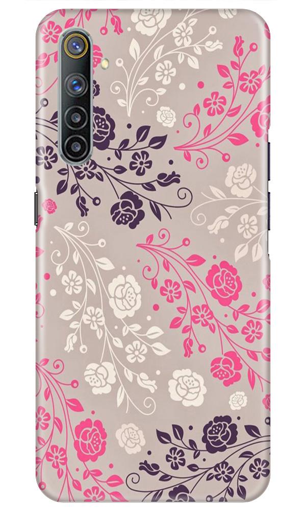 Pattern2 Mobile Back Case for Realme 6i (Design - 82) Pattern2 Case for Realme 6i